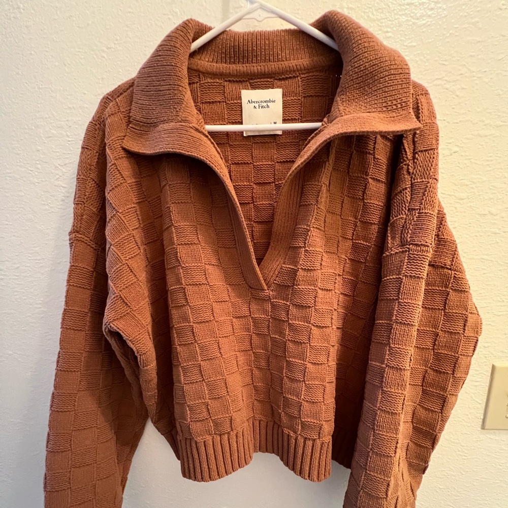 Abercrombie Knit Top
